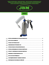 JBM 52543 Manualul utilizatorului