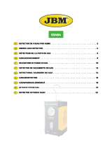 JBM 53484 Manualul utilizatorului