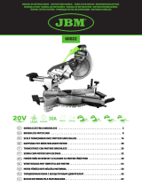 JBM 60022 Manualul utilizatorului