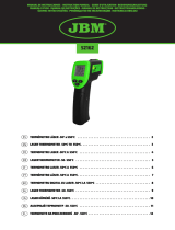 JBM 52162 Manualul utilizatorului