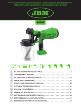 JBM 60043 Manualul utilizatorului
