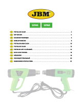 JBM 53145 Manualul utilizatorului