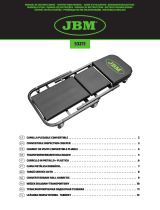 JBM 53211 Manualul utilizatorului