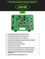 JBM 52636 Manualul utilizatorului