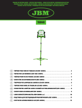 JBM 15049 Manualul utilizatorului