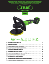 JBM 60009 Manualul utilizatorului