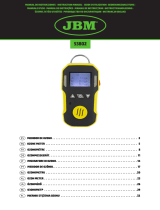 JBM 53802 Manualul utilizatorului