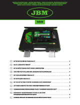 JBM 53539 Manualul utilizatorului