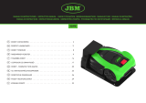 JBM 52598 Manualul utilizatorului