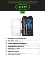 JBM 53041 Manualul utilizatorului