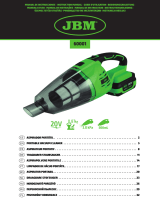JBM 60001 Manualul utilizatorului