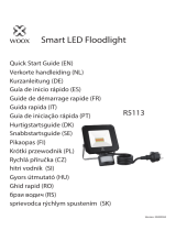 woox R5113 Manualul proprietarului