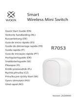 woox R7053 Manualul proprietarului