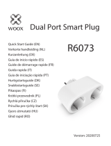 woox R6073 Manualul proprietarului
