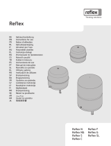 Reflex C 8 Manualul proprietarului