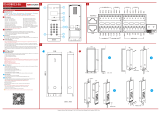 Hikvision DS-KD8023-E6 Manual de utilizare