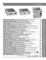 GGM Gastro EGB873CG Manualul proprietarului