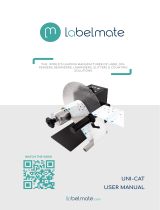 LabelmateUNI-CAT-XL-170