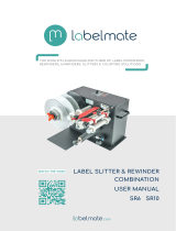 LabelmateSR-6-SLITTER-REWINDER