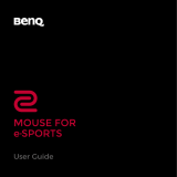 BenQ S1-C Manual de utilizare