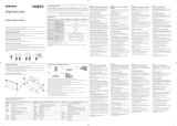 Samsung IW016J Manualul proprietarului