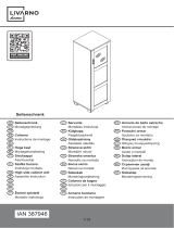 LIVARNO 387946 Manualul proprietarului