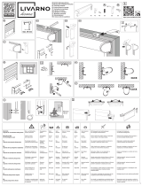LIVARNO 380152 Manualul proprietarului