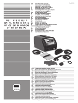 Telwin TEL5000 Manual de utilizare