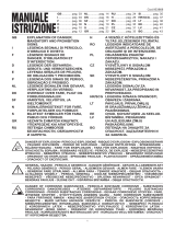 Telwin TEL014 Manual de utilizare