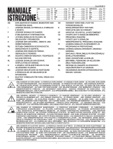 Telwin TEL2824 Manual de utilizare