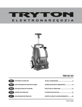 Tryton TM18135 Manual de utilizare