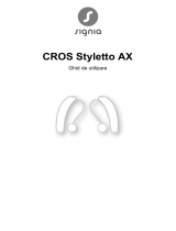 SigniaCROS Styletto AX