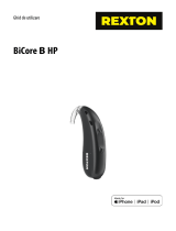 REXTON BiCore B HP 10 Manualul utilizatorului