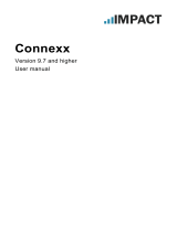 Signia Connexx 9.7 Manualul utilizatorului