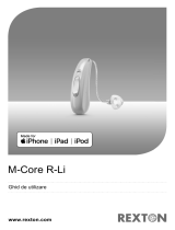 REXTONM-Core R-Li 60