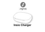 SigniaInsio Charger