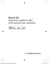 AUDIOSERVICEtune T2.0 Mood G6
