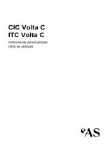 AUDIOSERVICEITC Volta C