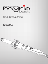 Myria MY4834 Manual de utilizare