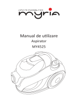 Myria MY4525 Manual de utilizare