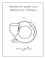 Myria MY1701 Manual de utilizare
