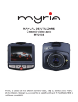 Myria MY2104 Manual de utilizare