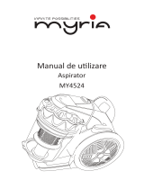 Myria MY4524 Manual de utilizare