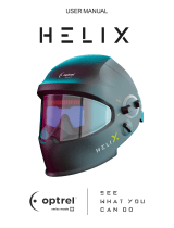 optrel Helix Manualul proprietarului