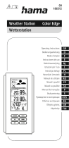 Hama 00186312 Manual de utilizare