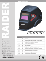 Raider Power ToolsRD-WH02