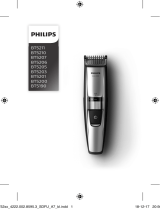Philips BT5201/15 Manual de utilizare