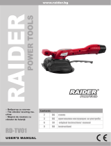 Raider Power ToolsRD-TV01