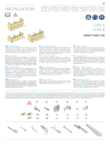 IDEAL STANDARD T5277 Manual de utilizare