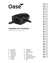 OASE 90806 Product Instructions